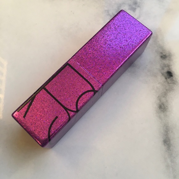 NEW - NARS Limited Edition Audacious Lipstick - Picture 4 of 7